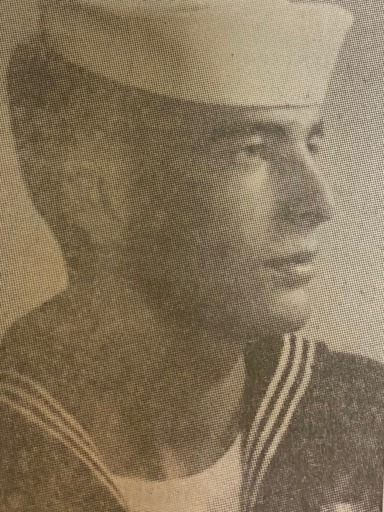 Kurt Duncan Luther Column